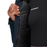 Mammut Stoney HS Thermo Hooded Jacket Women