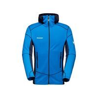 Mammut Taiss Light ML Hooded Jacket Men