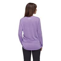 Mammut Tree Wool FL Longsleeve Women