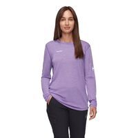 Mammut Tree Wool FL Longsleeve Women