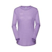 Mammut Tree Wool FL Longsleeve Women