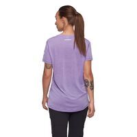 Mammut Tree Wool FL T-shirt Women