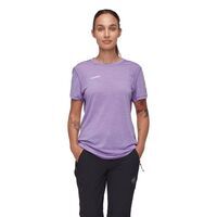 Mammut Tree Wool FL T-shirt Women