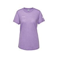 Mammut Tree Wool FL T-shirt Women