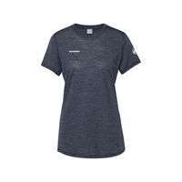 Mammut Tree Wool FL T-shirt Women