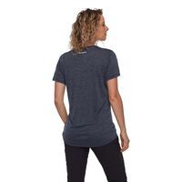 Mammut Tree Wool FL T-shirt Women