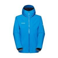 Mammut Treeline HS Hooded Jacket Men