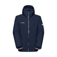 Mammut Treeline HS Hooded Jacket Men