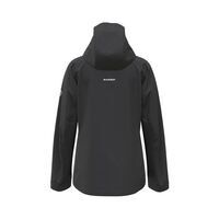 Mammut Treeline HS Hooded Jacket Women