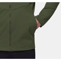 Mammut Ultimate Comfort SO Hooded Jacket Men