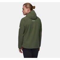 Mammut Ultimate Comfort SO Hooded Jacket Men