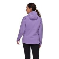 Mammut Ultimate Comfort SO Hooded Jacket Women