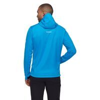 Mammut Ultimate VII SO Hooded Jacket Men