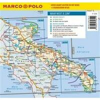 Marco Polo Apulië Reisgids