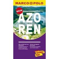 Marco Polo Azoren Gids