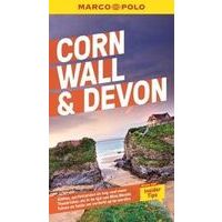 Marco Polo Cornwall & Devon (NL)