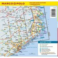 Marco Polo Costa Brava Reisgids