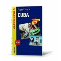 Marco Polo Cuba Spiral Guide