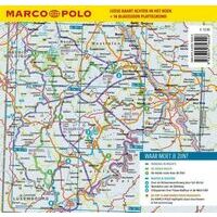 Marco Polo Eifel Reisgids