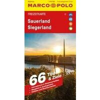 Marco Polo FZK 17 Sauerland Siegerland