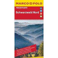 Marco Polo FZK38 Schwarzwald Nord