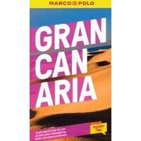 Marco Polo Gran Canaria (nederlandstalig)