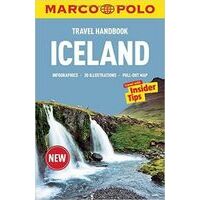 Marco Polo Iceland Handbook
