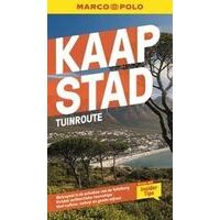 Marco Polo Kaapstad Reisgids