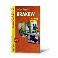 Marco Polo Krakow Krakau Spiral Guide