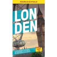 Marco Polo Londen Reisgids