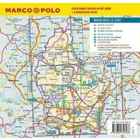 Marco Polo Luxemburg Reisgids