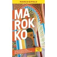 Marco Polo Marokko Reisgids