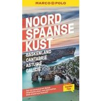 Marco Polo Noord-Spaanse Kust (NL)