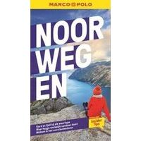 Marco Polo Noorwegen (NL)