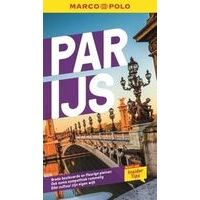 Marco Polo Parijs Reisgids