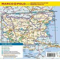 Marco Polo Pocket Guide Bulgaria - Bulgarije