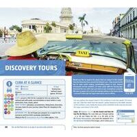 Marco Polo Pocket Guide Cuba