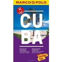 Marco Polo Pocket Guide Cuba