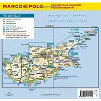 Marco Polo Pocket Guide Cyprus North & South