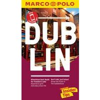Marco Polo Pocket Guide Dublin