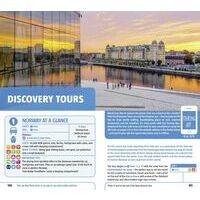 Marco Polo Pocket Guide Norway - Noorwegen