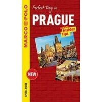 Marco Polo Prague Spiral Guide