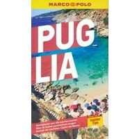 Marco Polo Puglia Apulië 