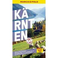 Marco Polo Reiseführer Kärnten