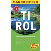 Marco Polo Reisefuhrer Tirol