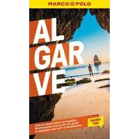 Marco Polo Reisgids Algarve