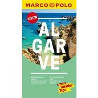 Marco Polo Reisgids Algarve