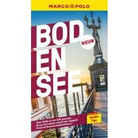 Marco Polo Reisgids Bodensee