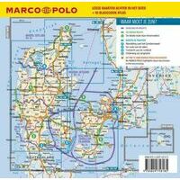 Marco Polo Reisgids Denemarken