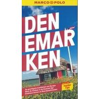 Marco Polo Reisgids Denemarken